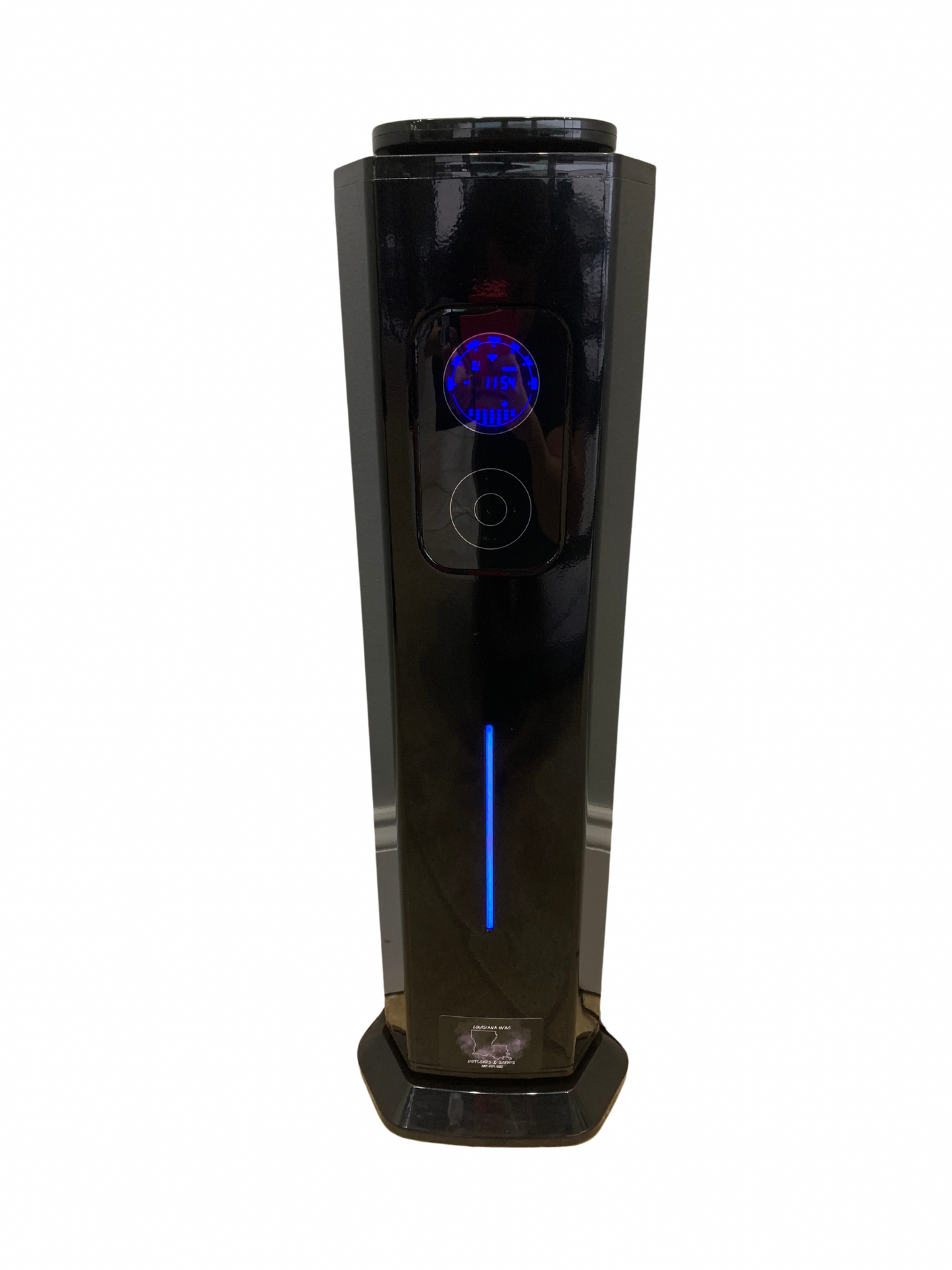 Louisiana Luxury Smart Tower Scent Diffuser