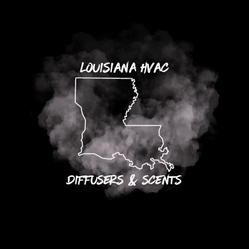 Louisiana HVAC Diffusers & Scents
